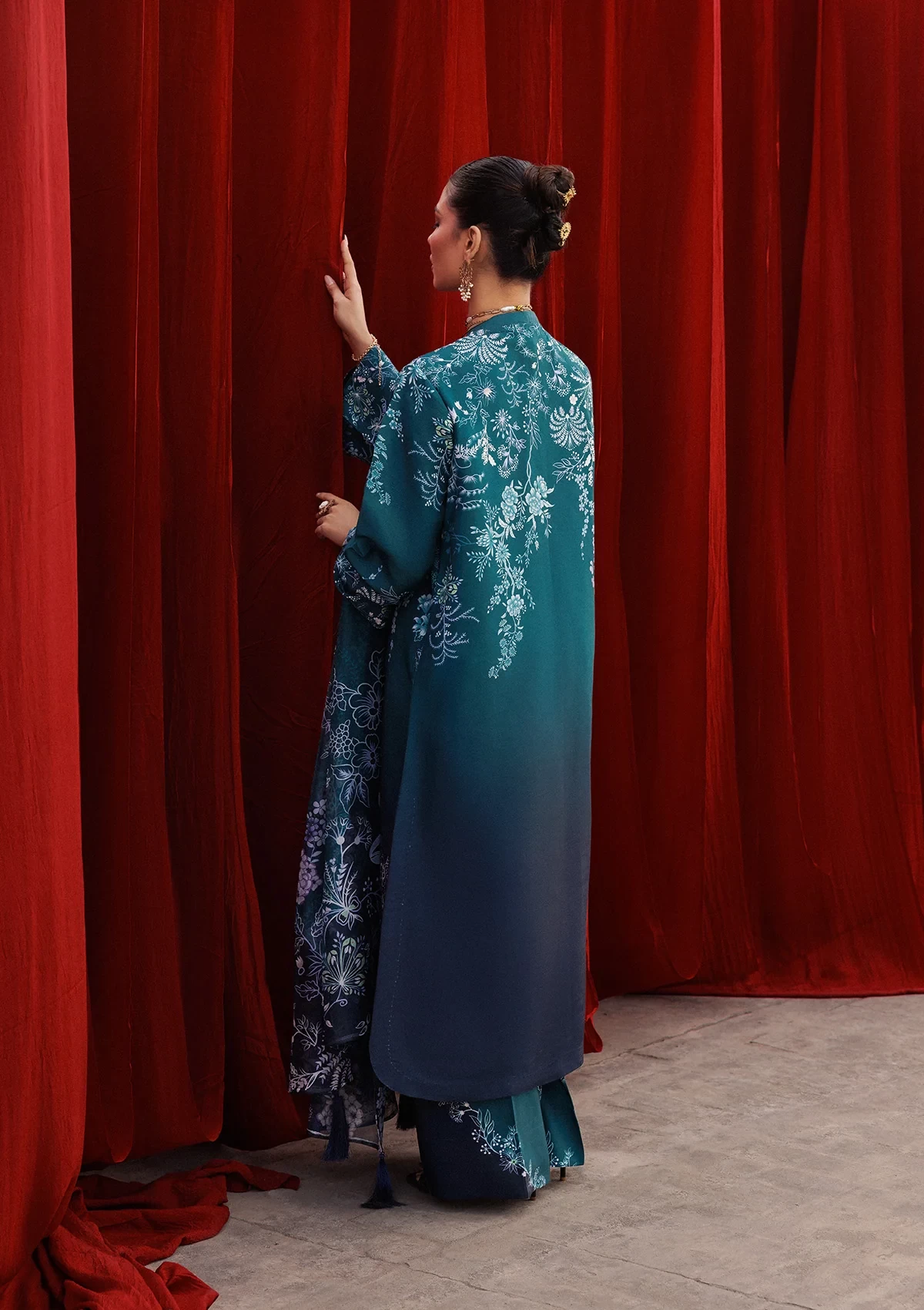 AIK ROZ '25 D2 - KHADDAR - LOOK 07