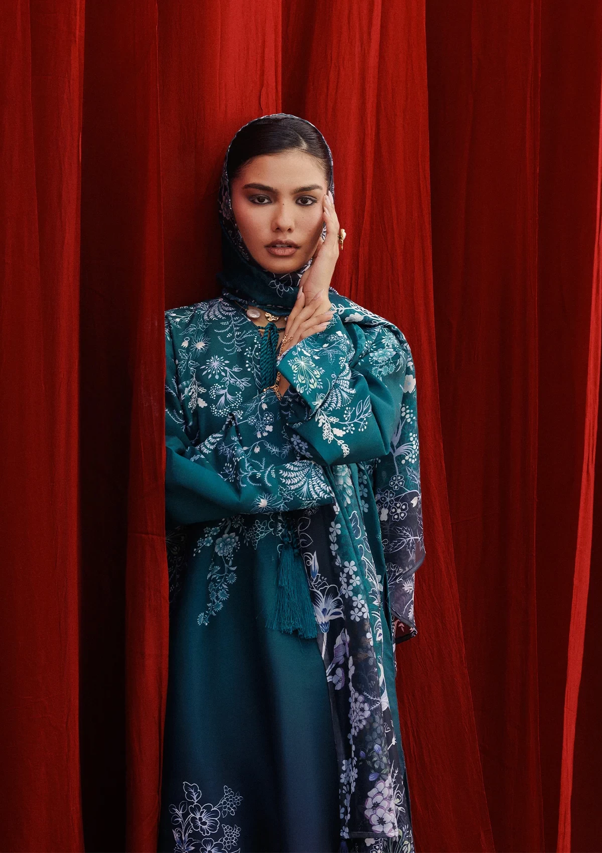 AIK ROZ '25 D2 - KHADDAR - LOOK 07