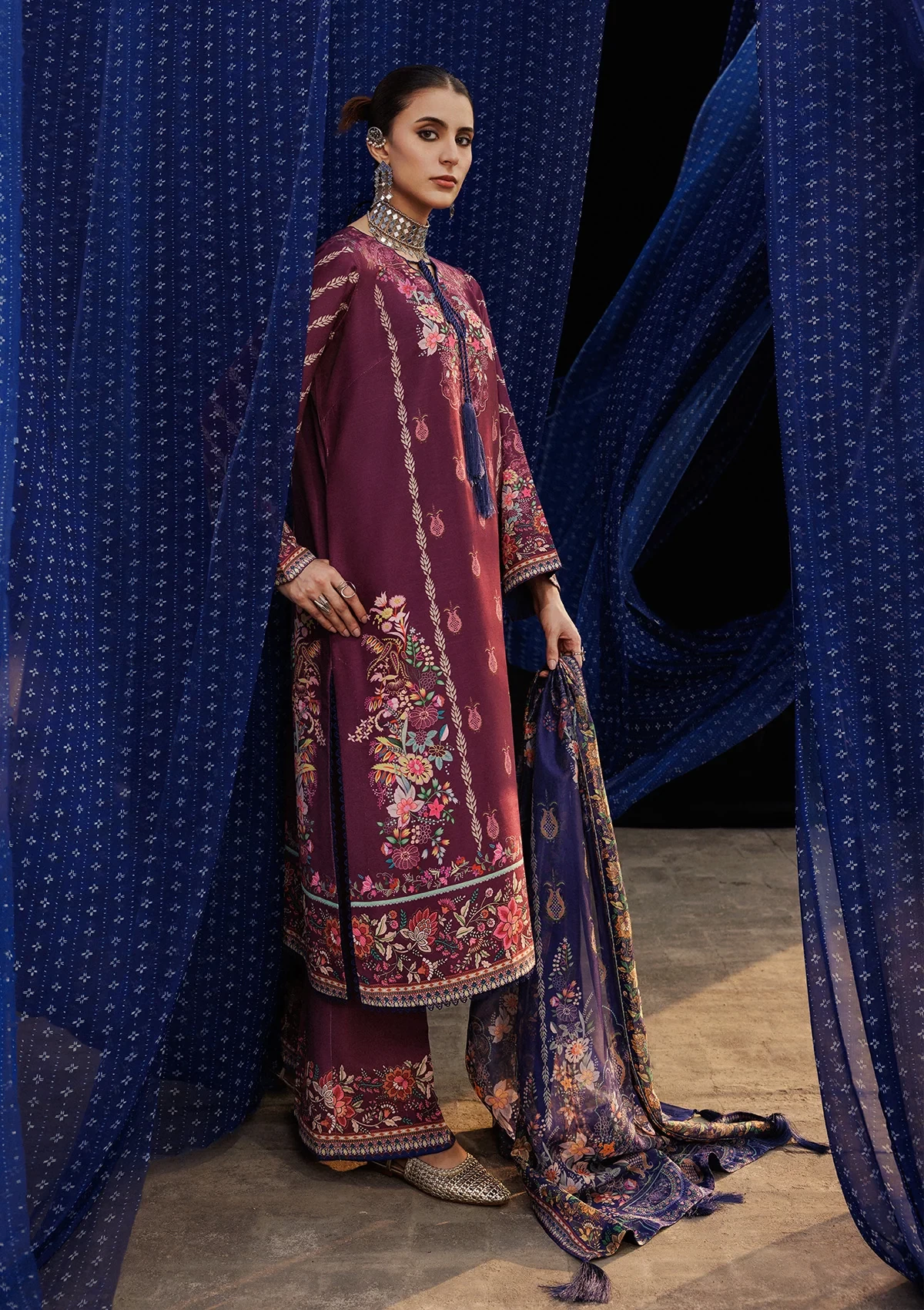 AIK ROZ '25 D2 - KHADDAR - LOOK 04