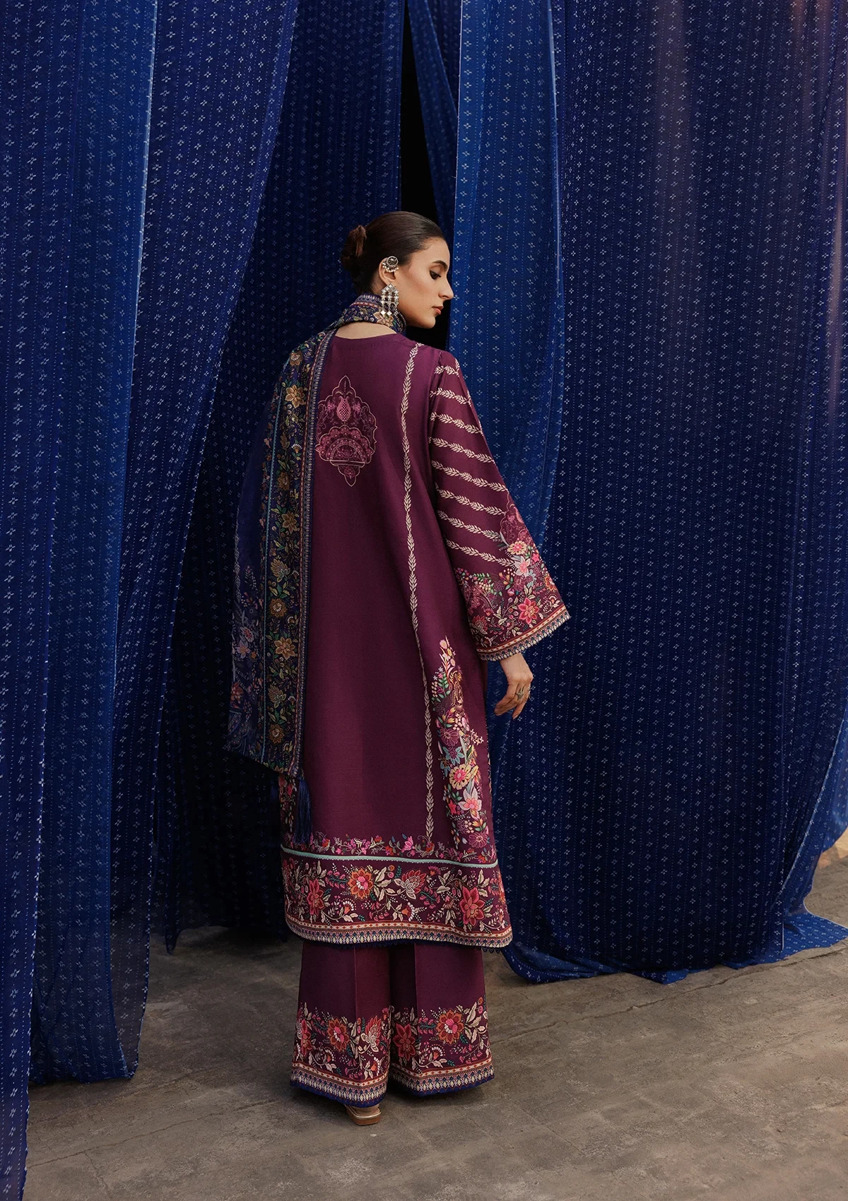 AIK ROZ '25 D2 - KHADDAR - LOOK 04