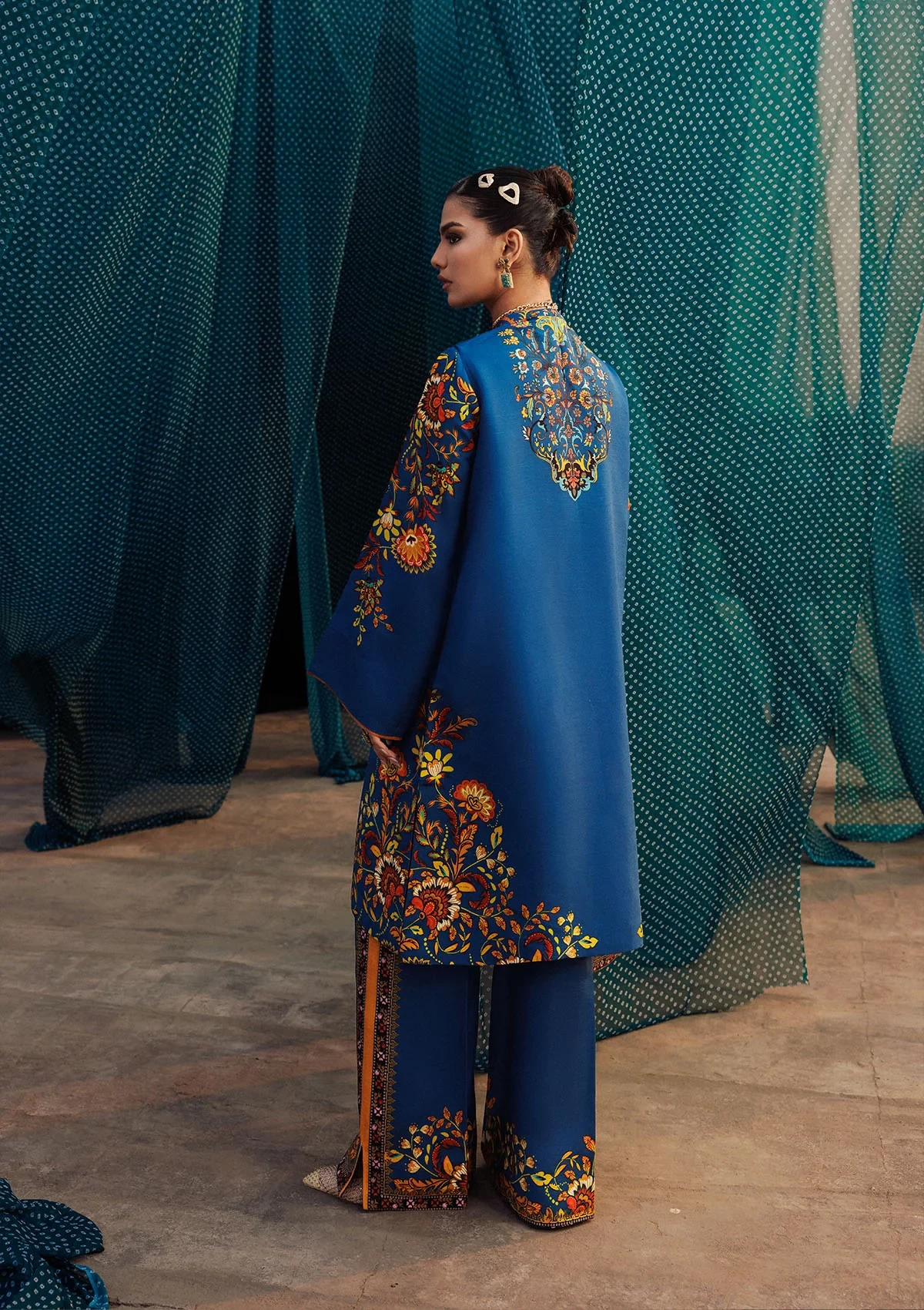 AIK ROZ '25 D2 - KHADDAR - LOOK 03