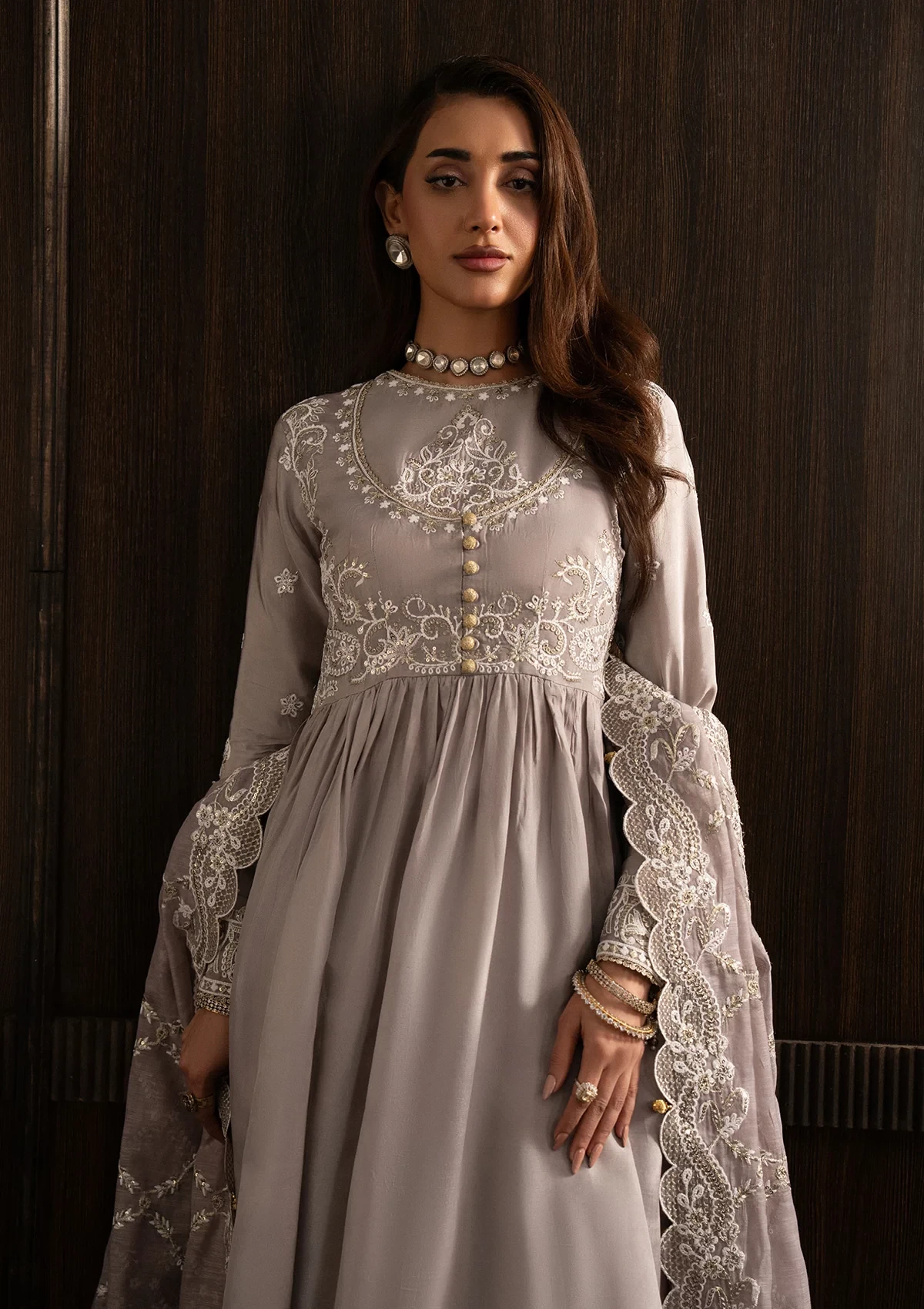 LADY AIK '25 - VOL. 1 - LOOK 07