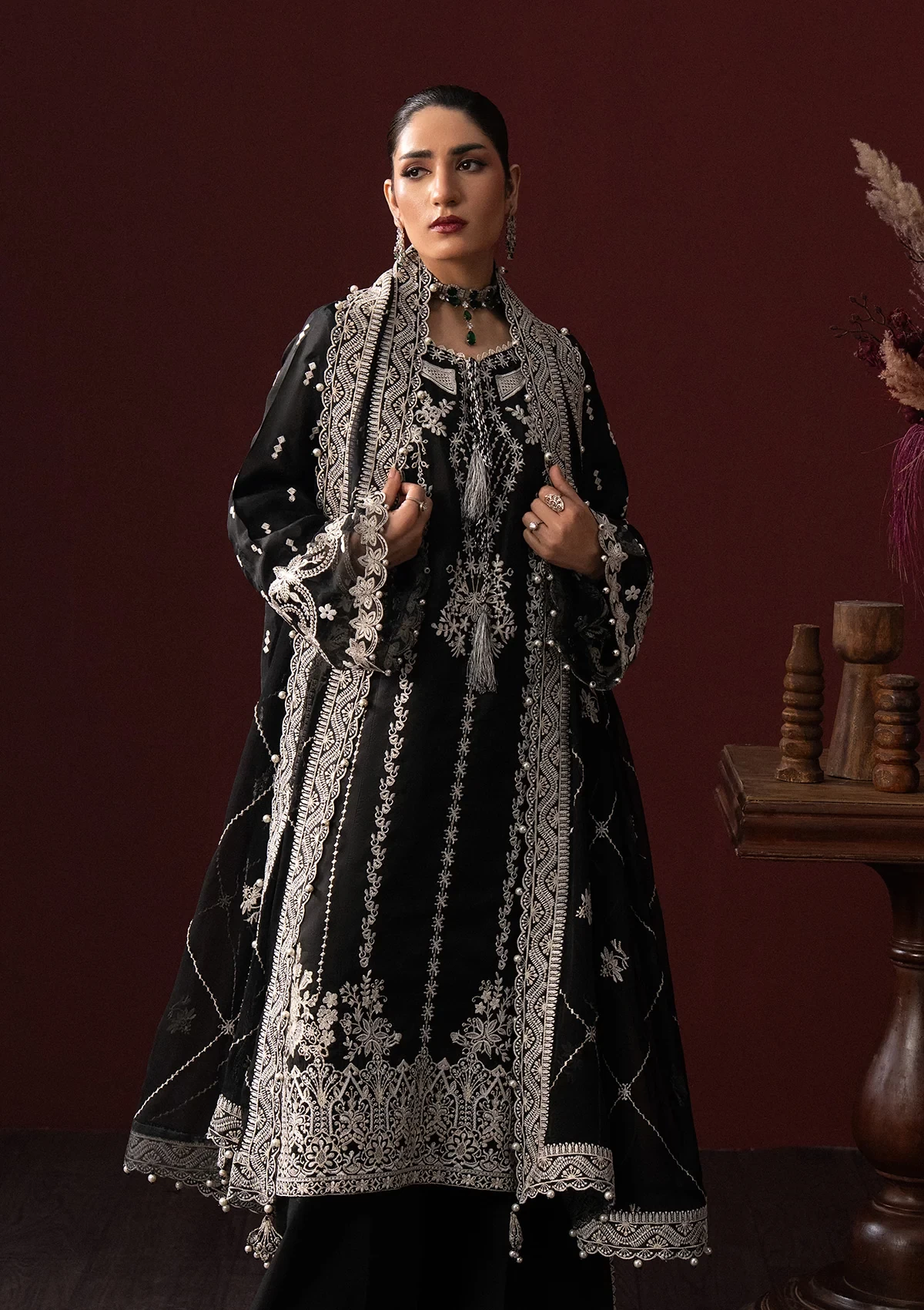 LADY AIK '25 - VOL. 1 - LOOK 02