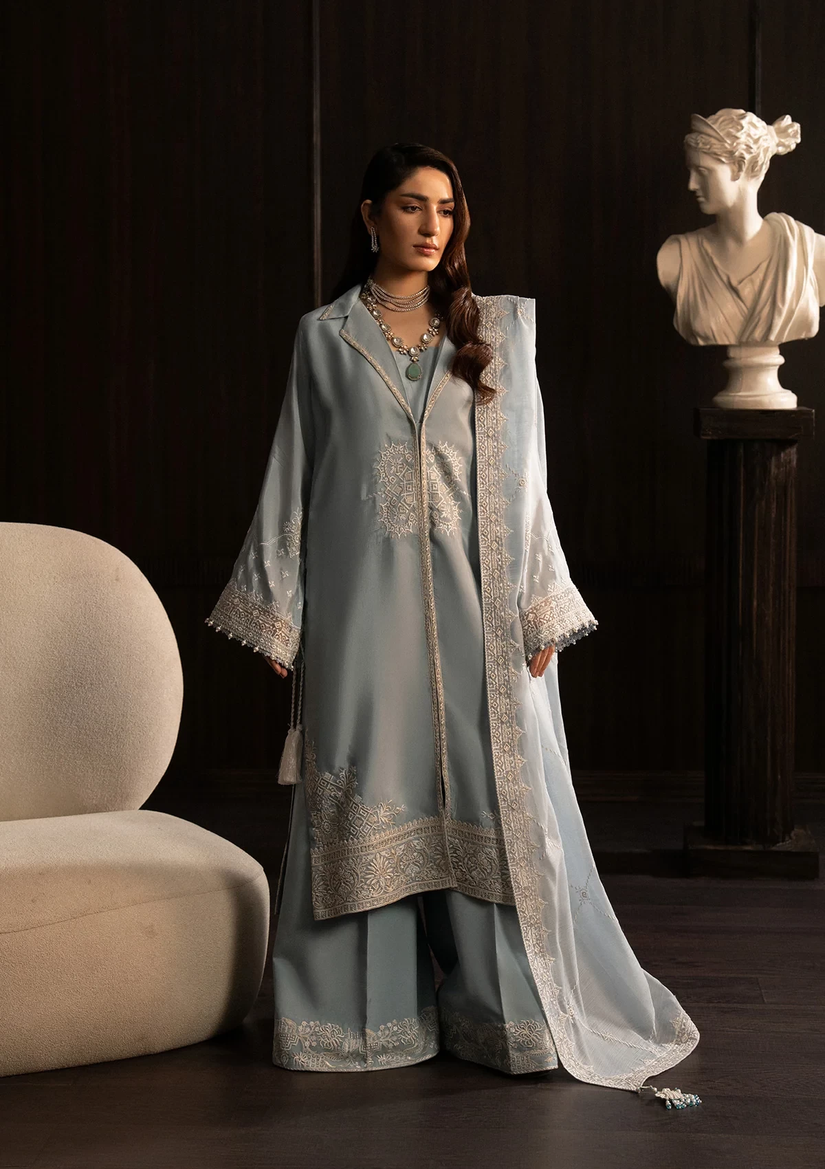 LADY AIK '25 - VOL. 1 - LOOK 05