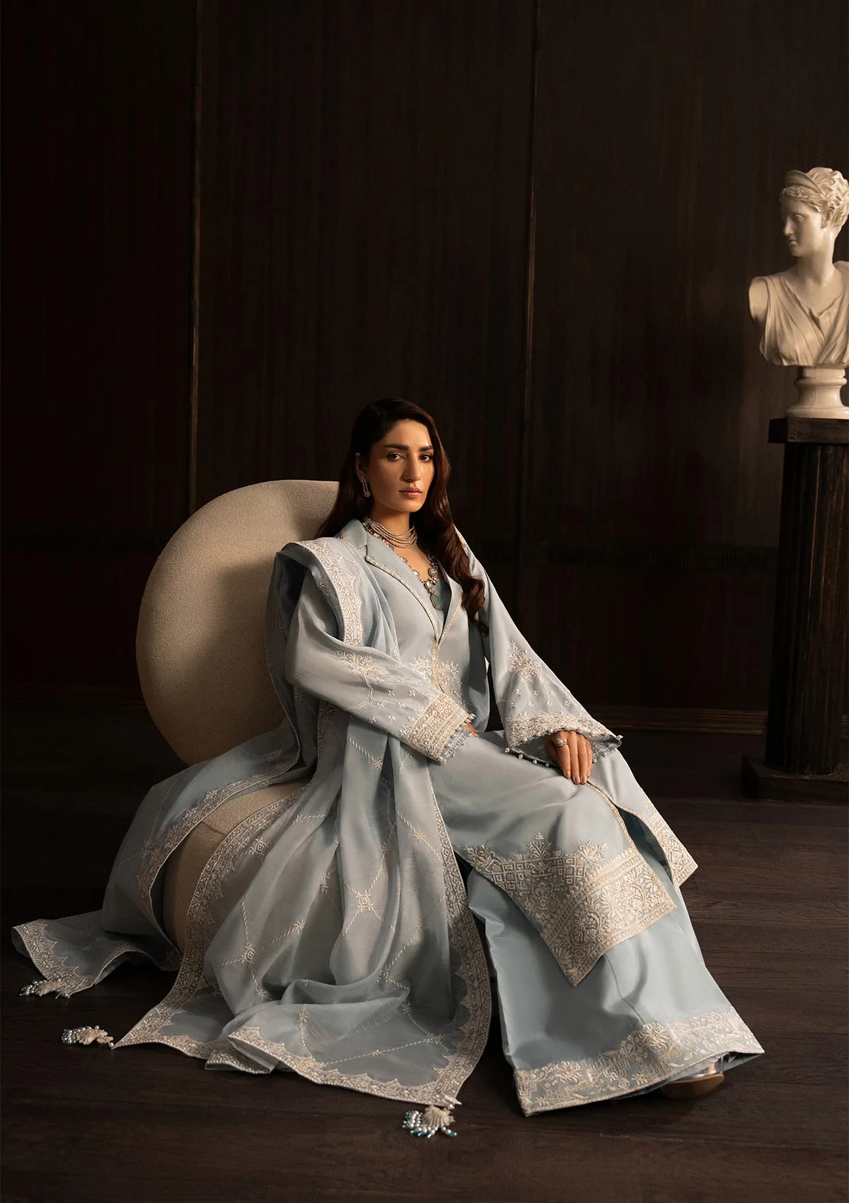 LADY AIK '25 - VOL. 1 - LOOK 05
