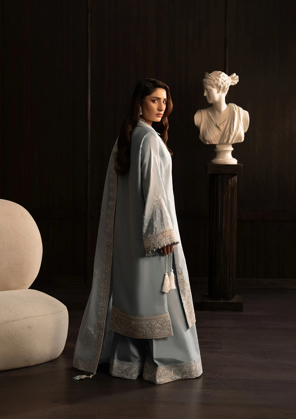 LADY AIK '25 - VOL. 1 - LOOK 05