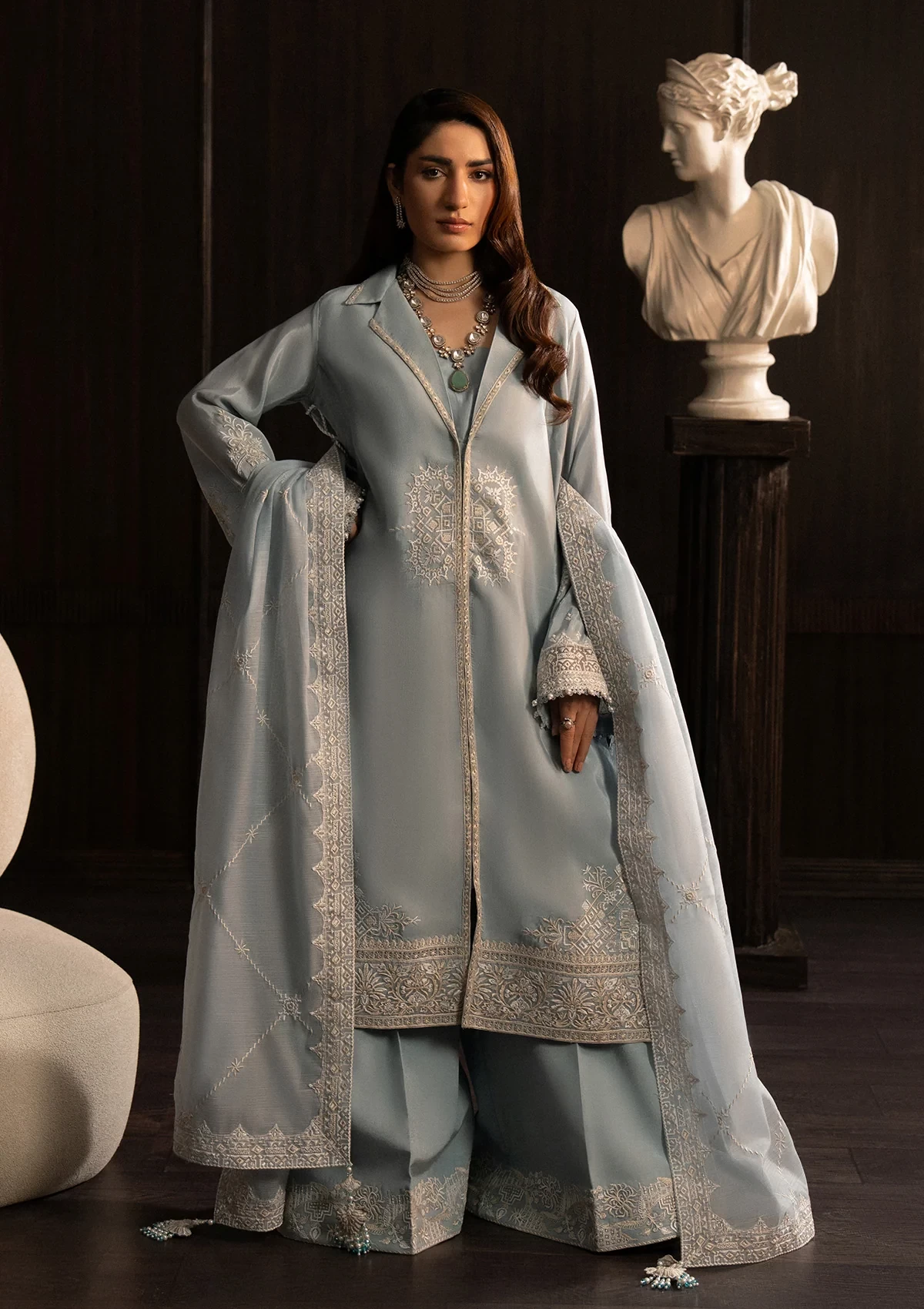 LADY AIK '25 - VOL. 1 - LOOK 05