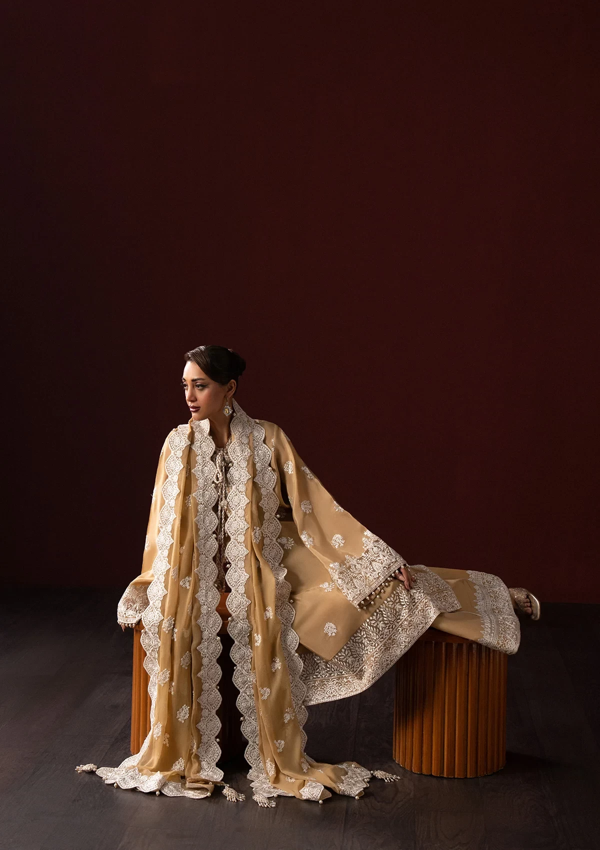 LADY AIK '25 - VOL. 1 - LOOK 04