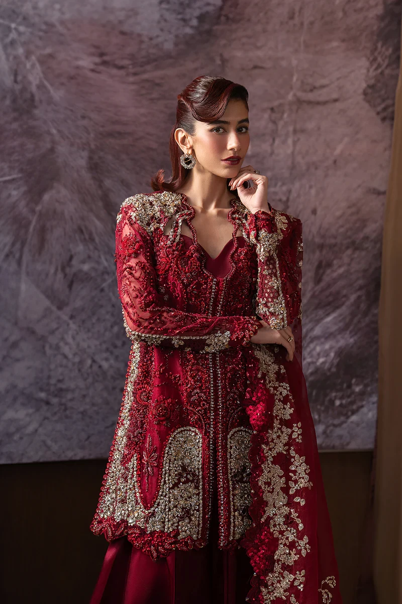 SKU: 1128-RAWAYAAT -Hayyat Wedding Formals '2025RAWAYAAT -