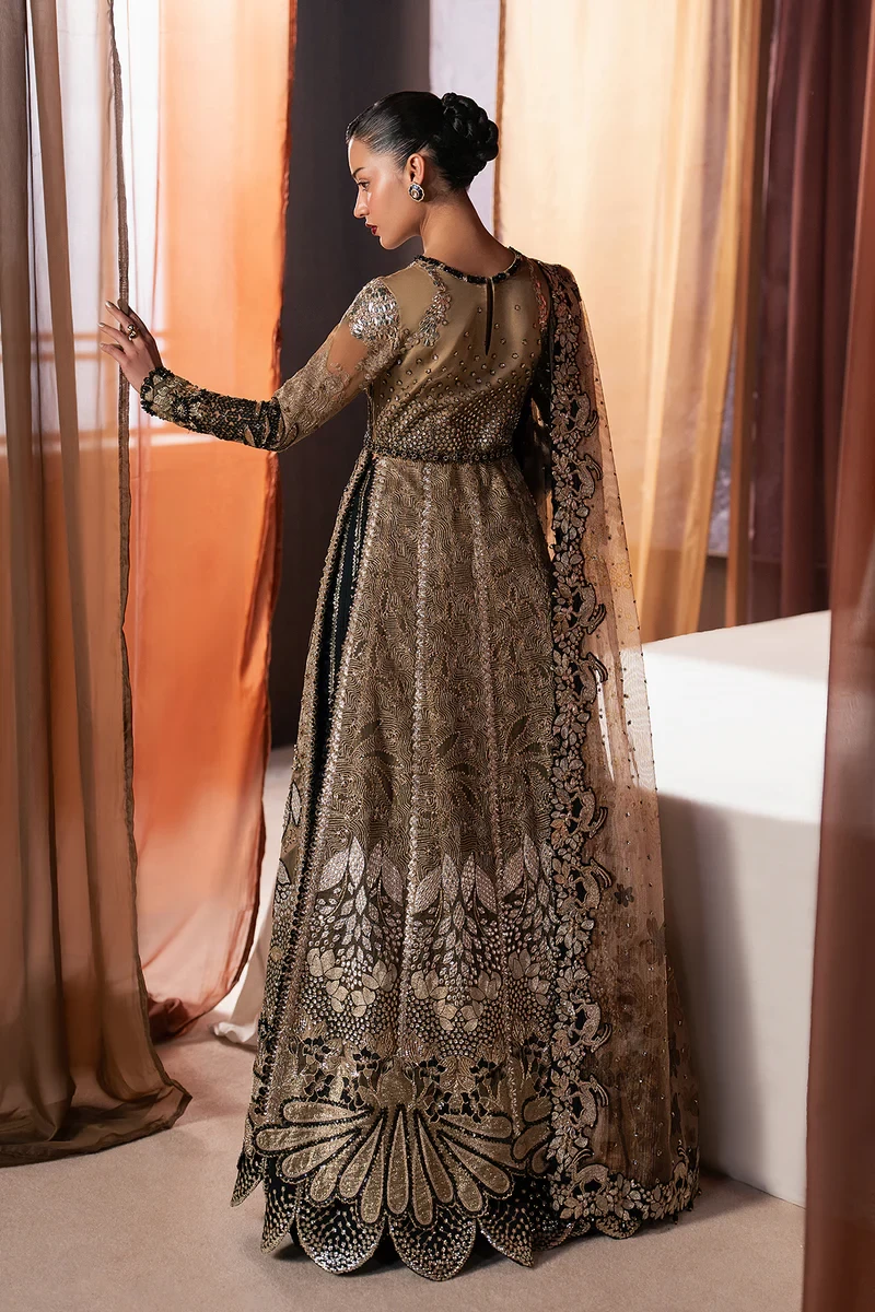 RAYYAN - SKU: 1122-RAYYAN -Hayyat Wedding Formals '2025