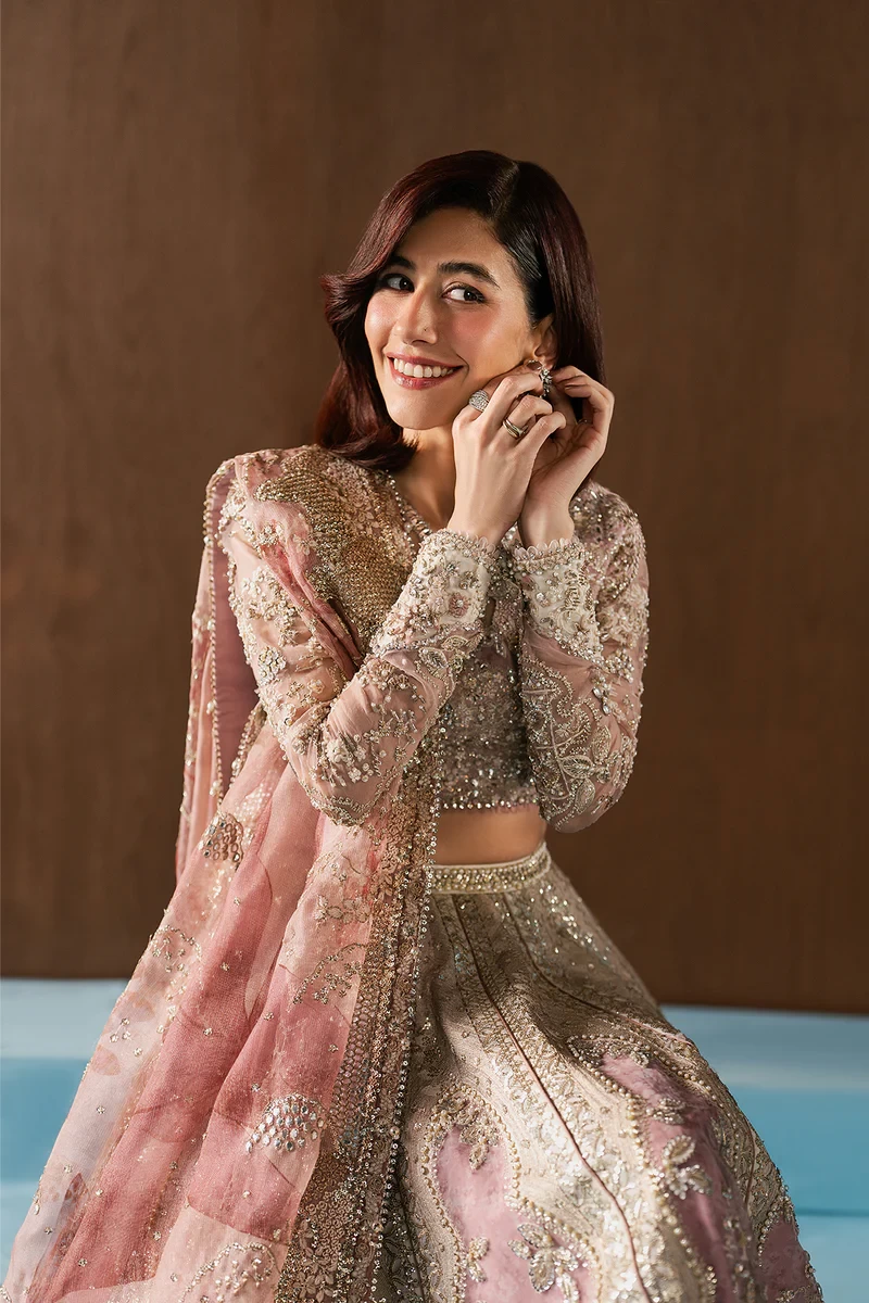 ZAVIYAH - SKU: 1123-ZAVIYAH -Hayyat Wedding Formals '2025