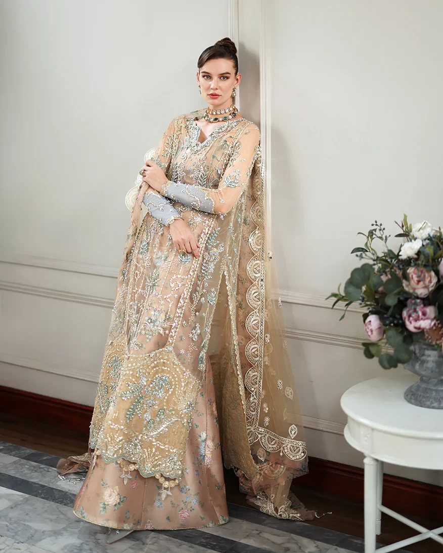 Calarissa - MUNWD250201U