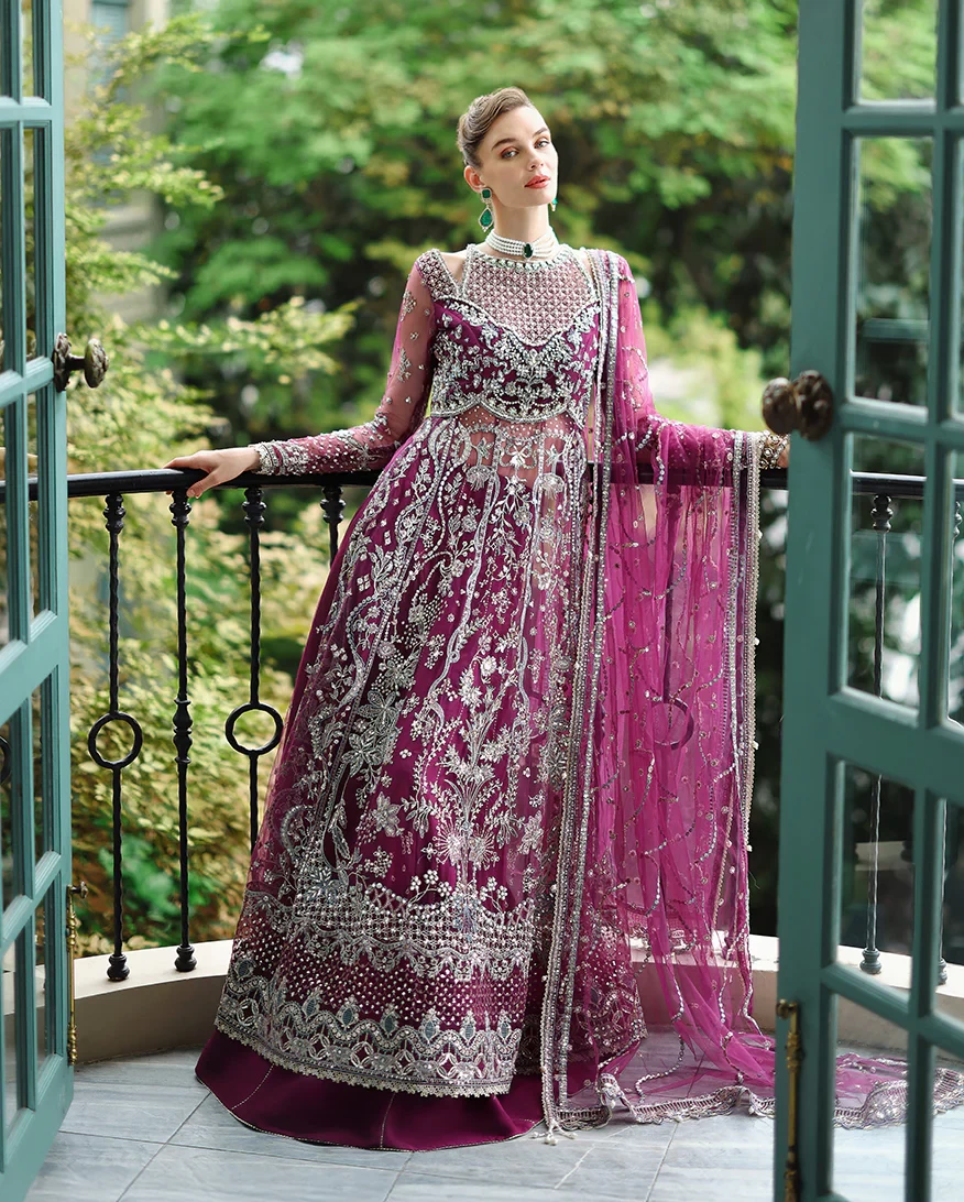 Nicole - MUNWD250203U