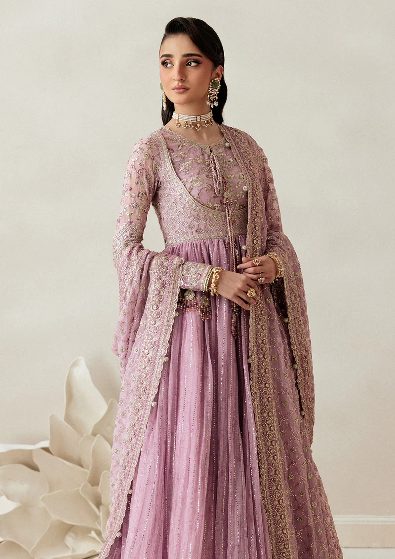 AIKSHAAM '26 - VOL. 1 - LOOK 01