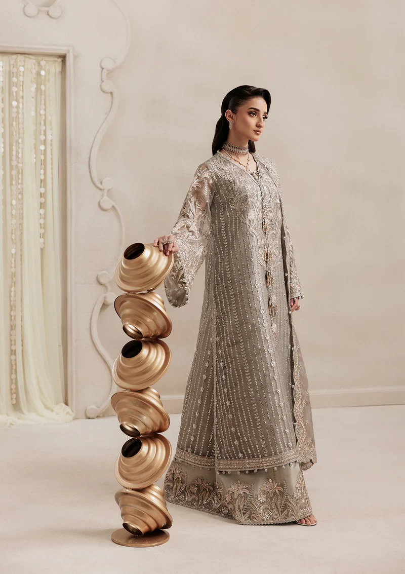 AIKSHAAM '26 - VOL. 1 - LOOK 02