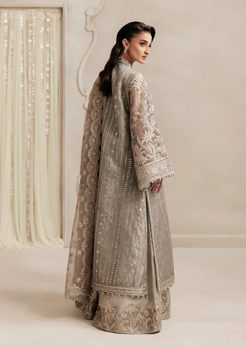 AIKSHAAM '26 - VOL. 1 - LOOK 02