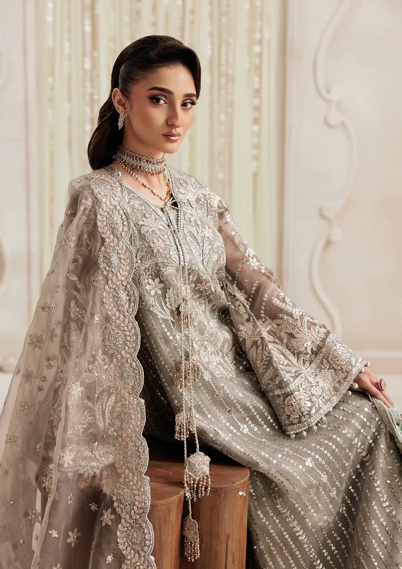 AIKSHAAM '26 - VOL. 1 - LOOK 02