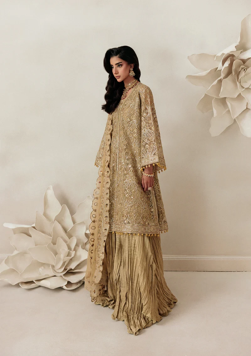 AIKSHAAM '26 - VOL. 1 - LOOK 03