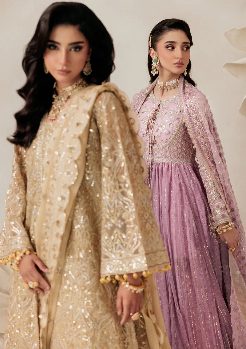 AIKSHAAM '26 - VOL. 1 - LOOK 03