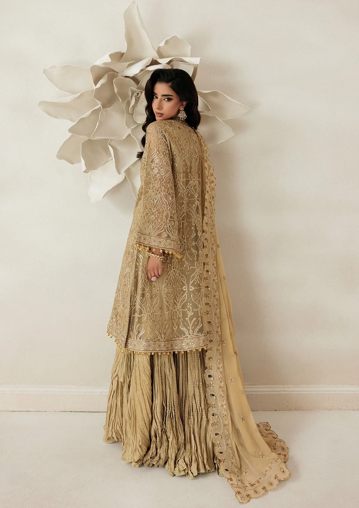 AIKSHAAM '26 - VOL. 1 - LOOK 03