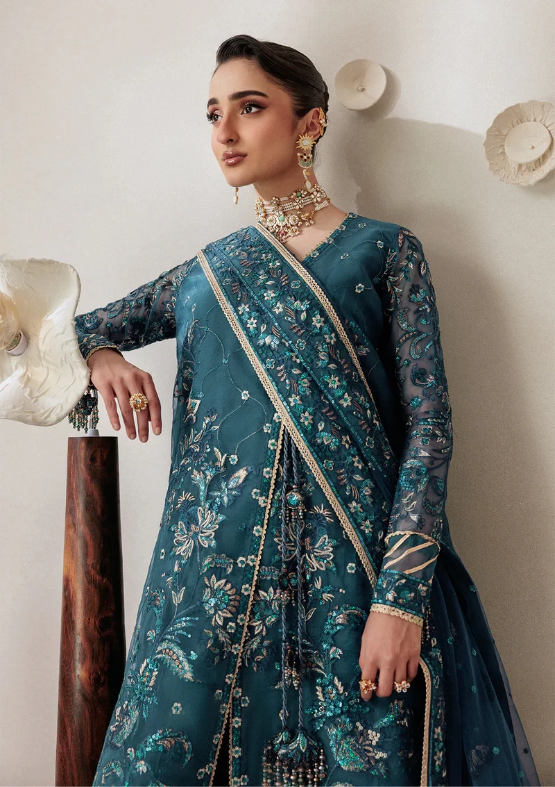 AIKSHAAM '26 - VOL. 1 - LOOK 04