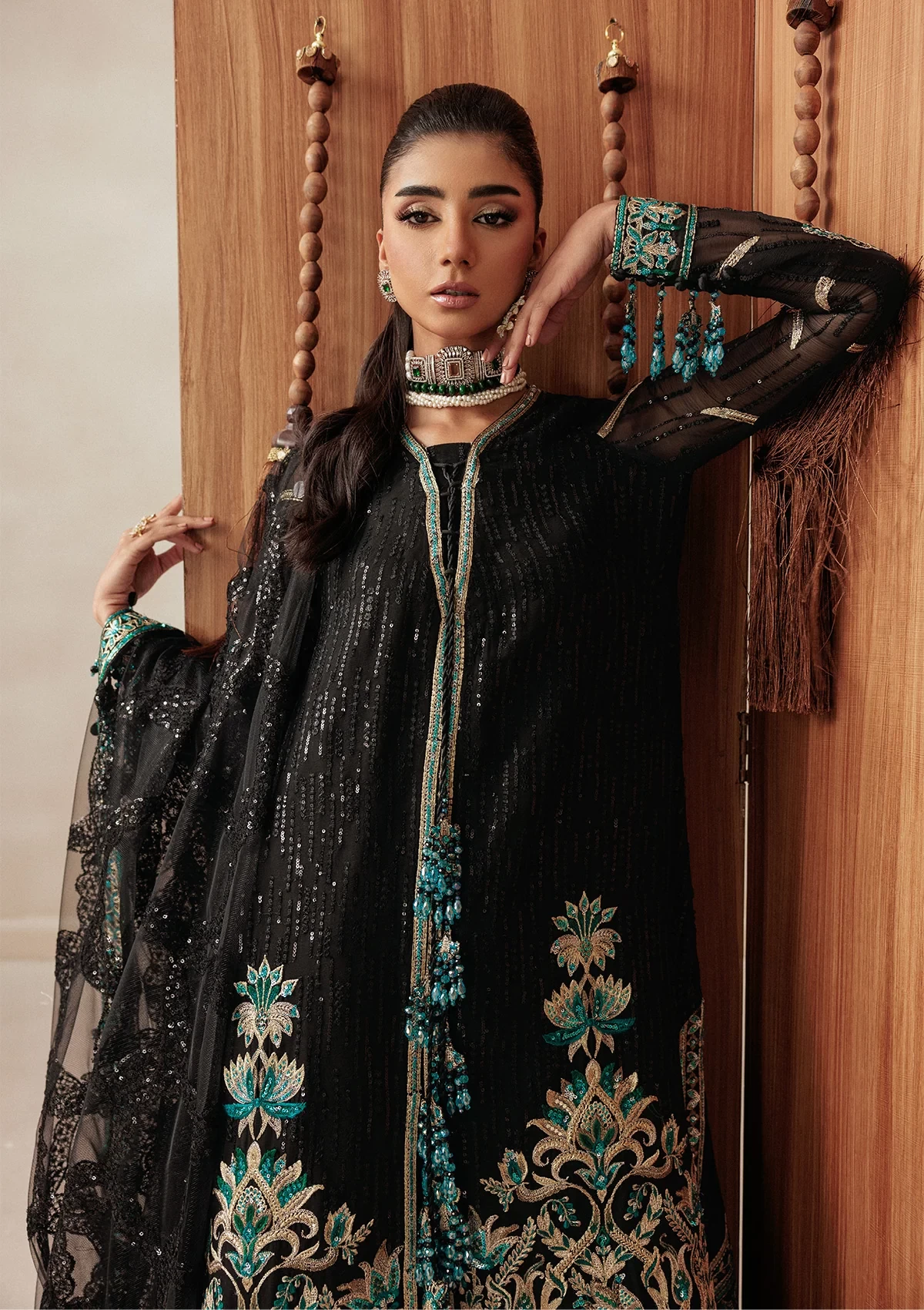 AIKSHAAM '26 - VOL. 1 - LOOK 05