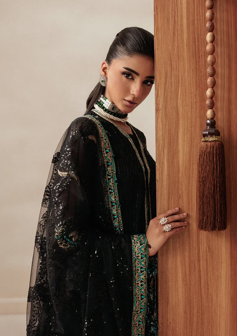 AIKSHAAM '26 - VOL. 1 - LOOK 05