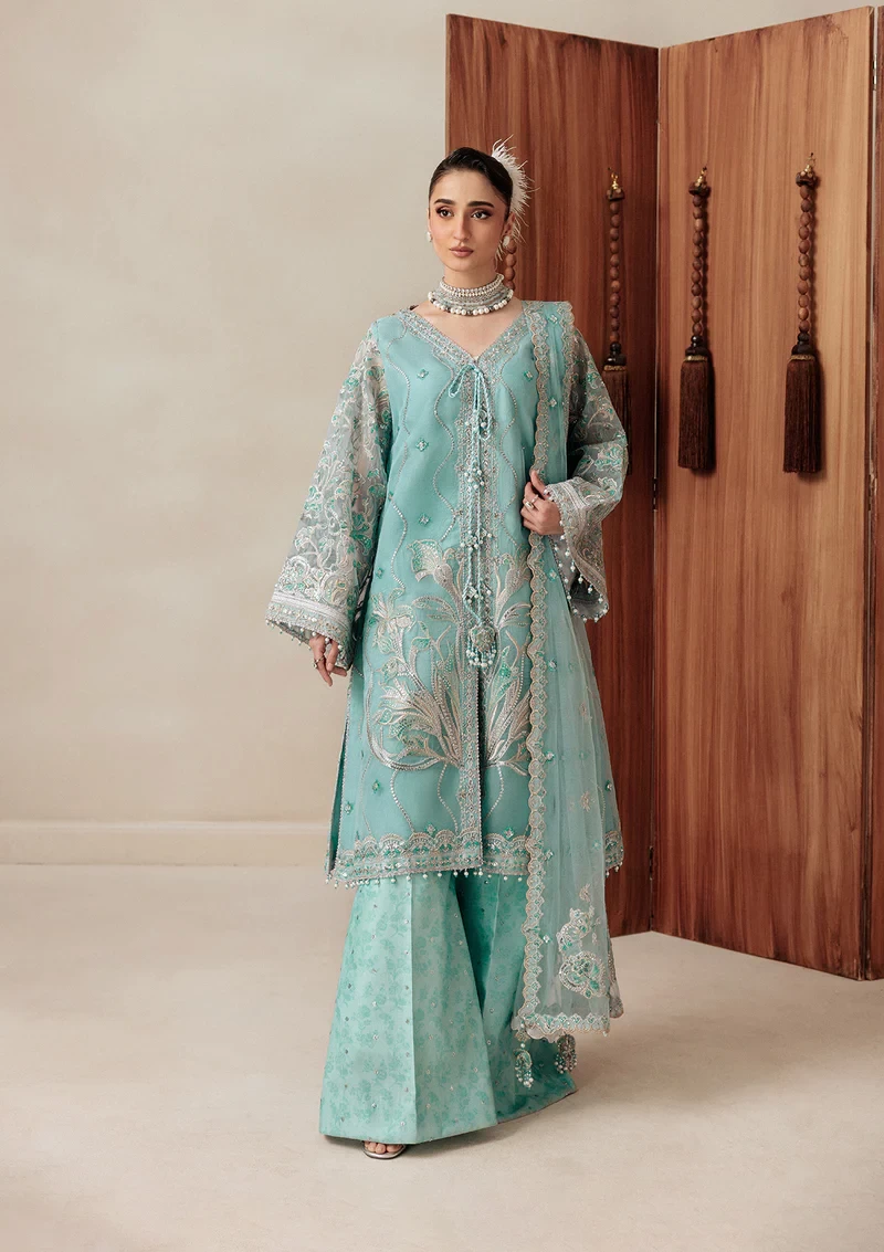AIKSHAAM '26 - VOL. 1 - LOOK 06