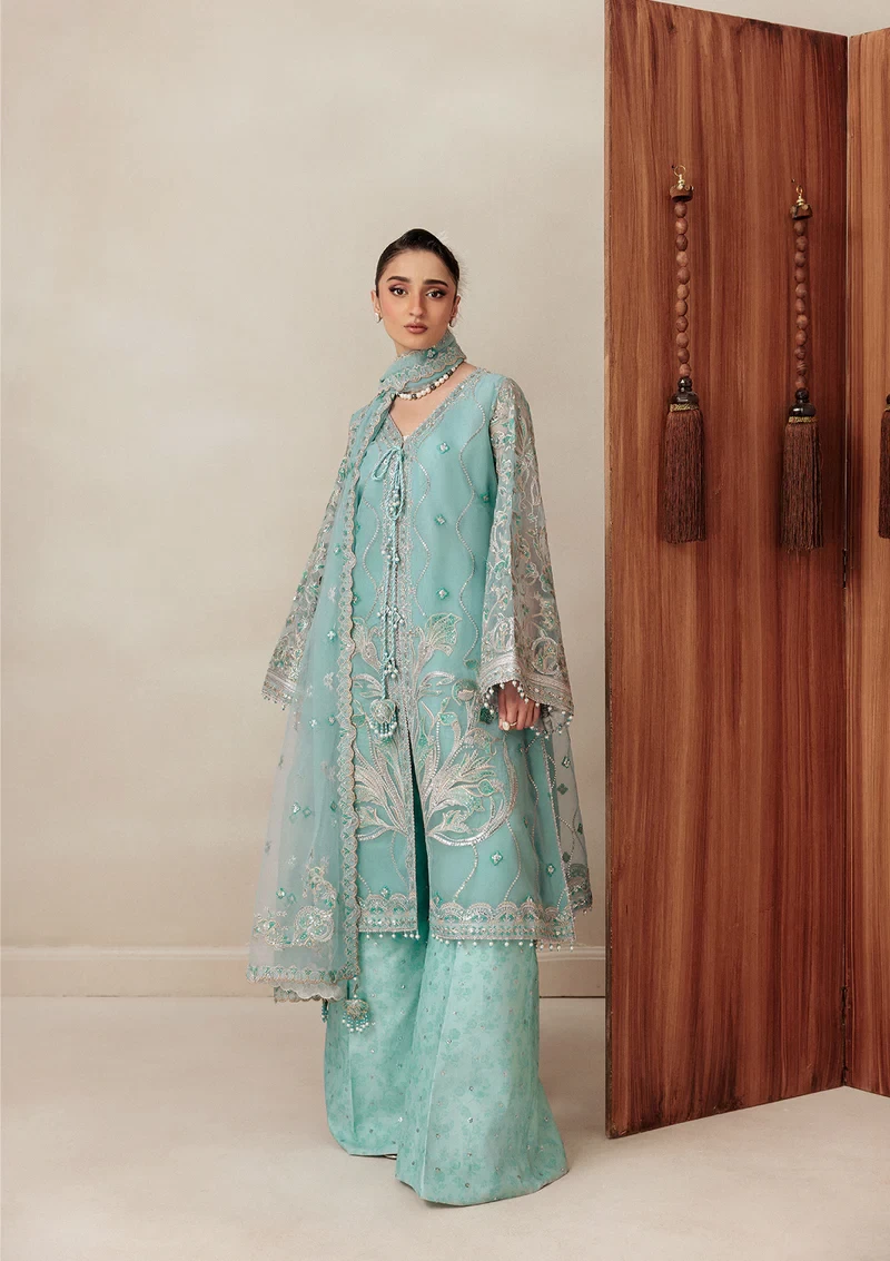 AIKSHAAM '26 - VOL. 1 - LOOK 06