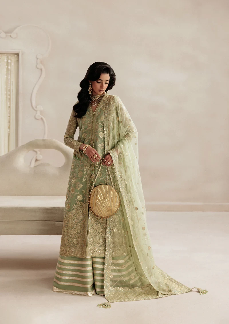 AIKSHAAM '26 - VOL. 1 - LOOK 07