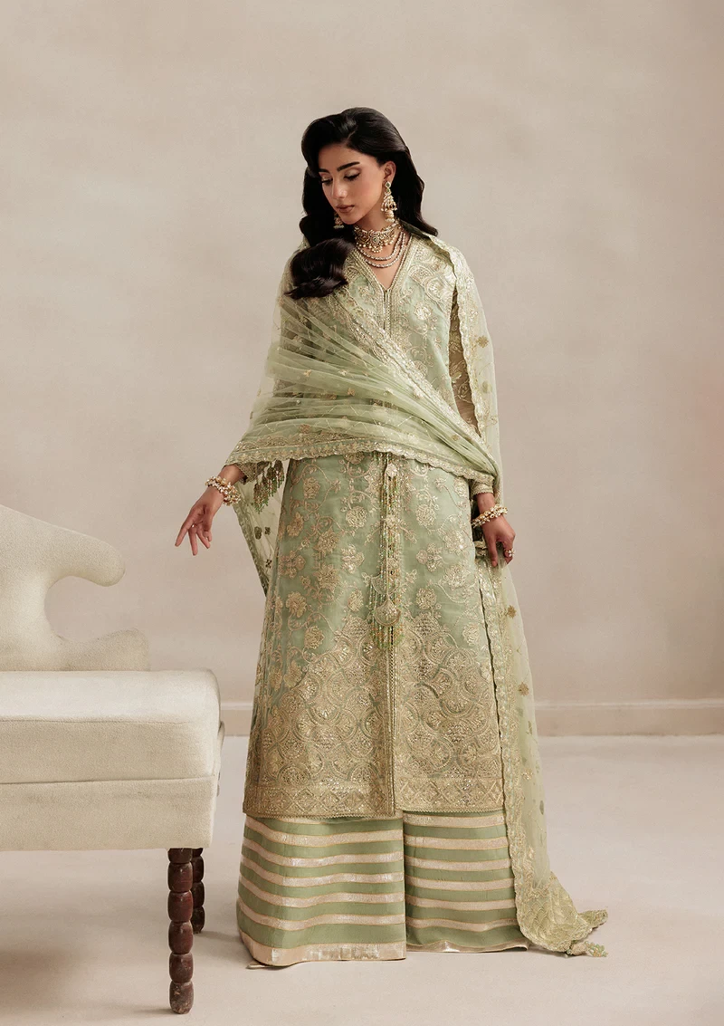AIKSHAAM '26 - VOL. 1 - LOOK 07