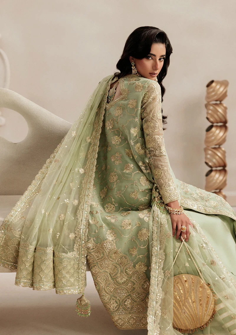 AIKSHAAM '26 - VOL. 1 - LOOK 07