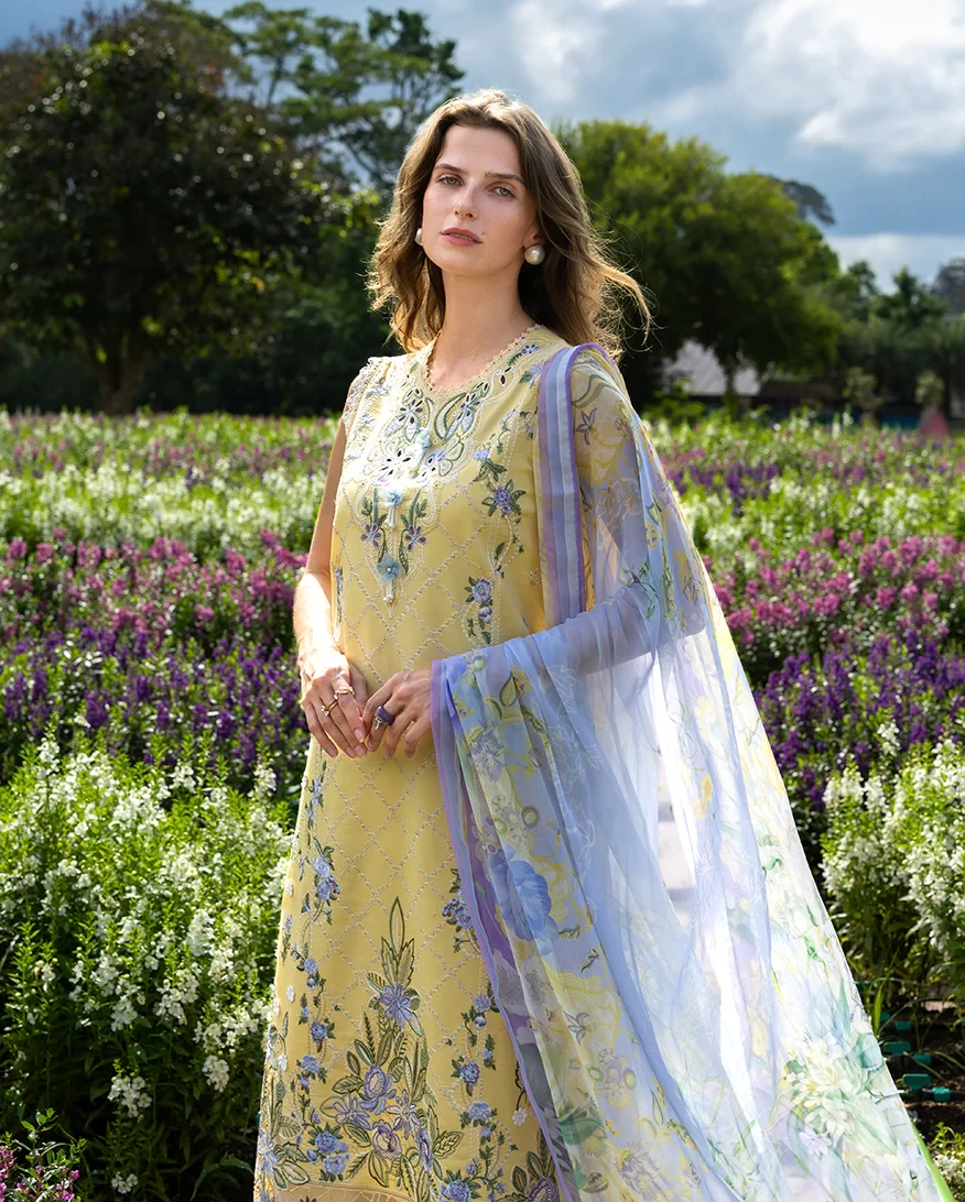 SUNLIT MEADOW - SKU: HUNSS26013AU