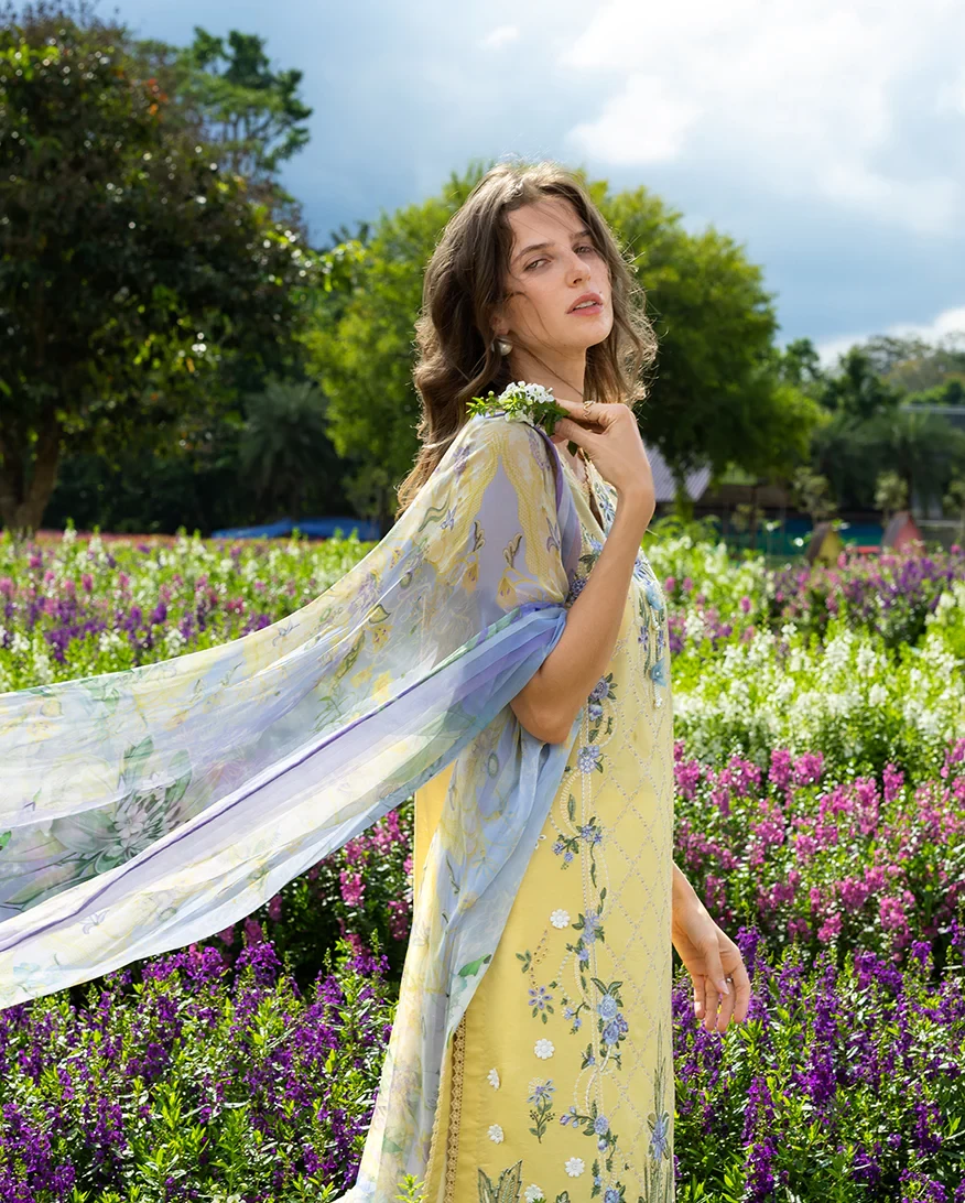 SUNLIT MEADOW - SKU: HUNSS26013AU