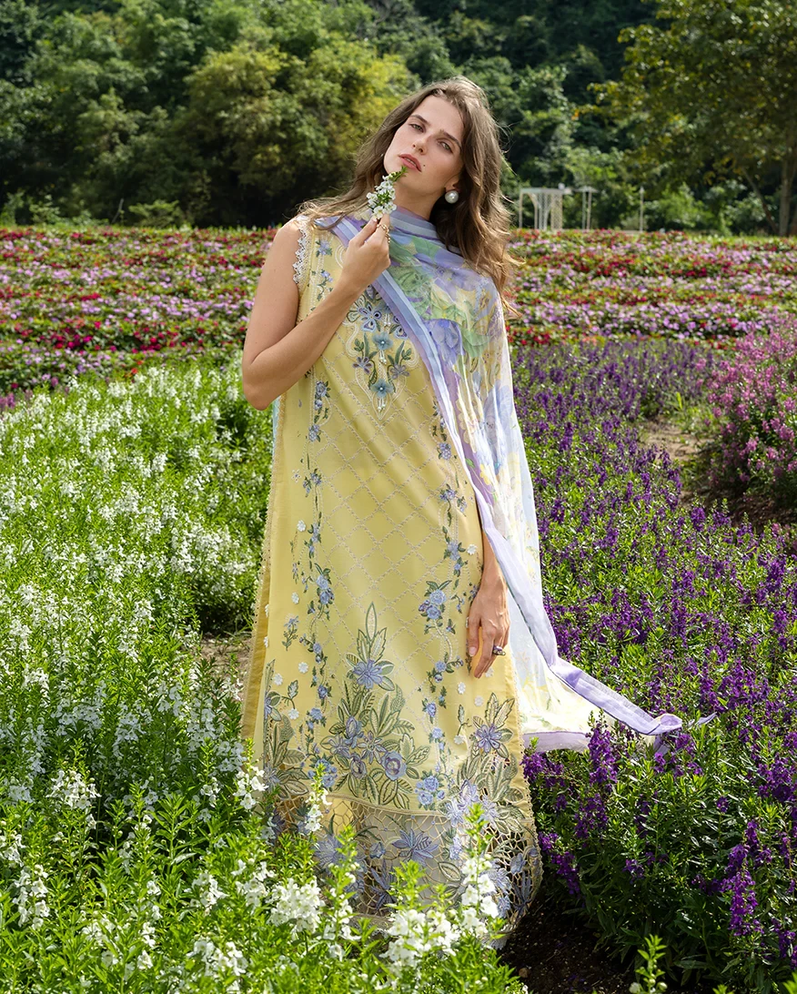 SUNLIT MEADOW - SKU: HUNSS26013AU