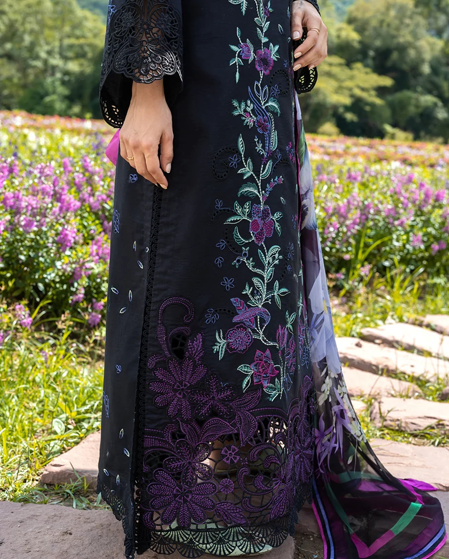 GARDEN LULLABY - SKU: HUNSS26011BXS