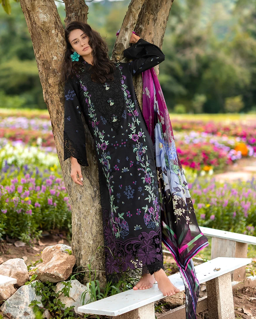 GARDEN LULLABY - SKU: HUNSS26011BXS