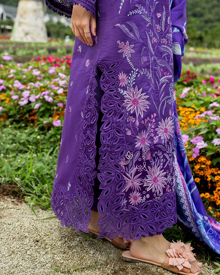 LILY VEIL - SKU: HUNSS26012BXS