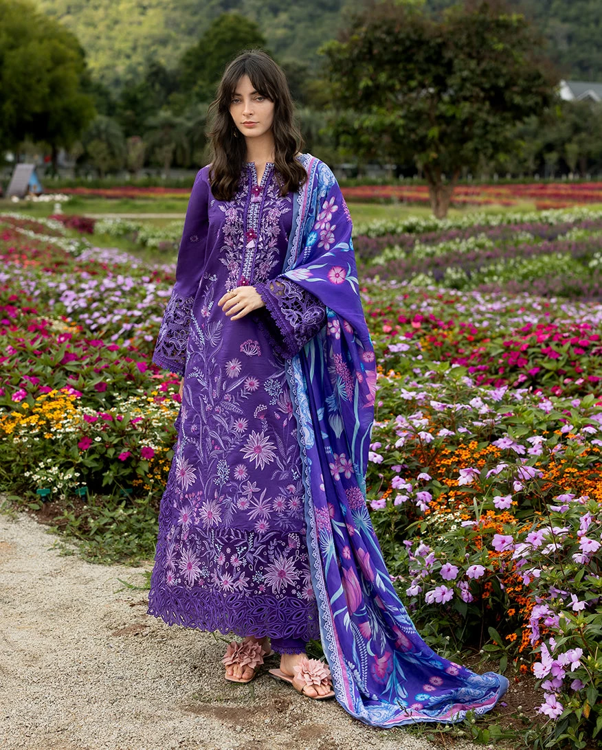 LILY VEIL - SKU: HUNSS26012BXS