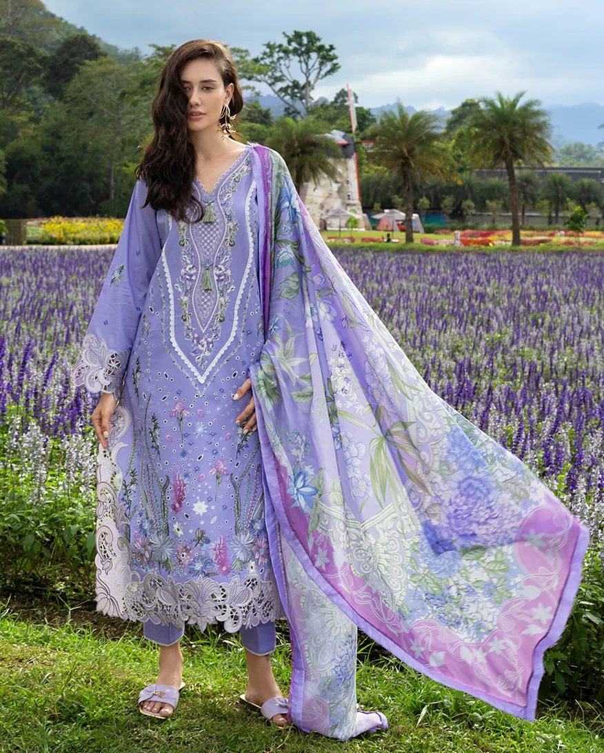 DAISY REVERIE - SKU: HUNSS26018AXS