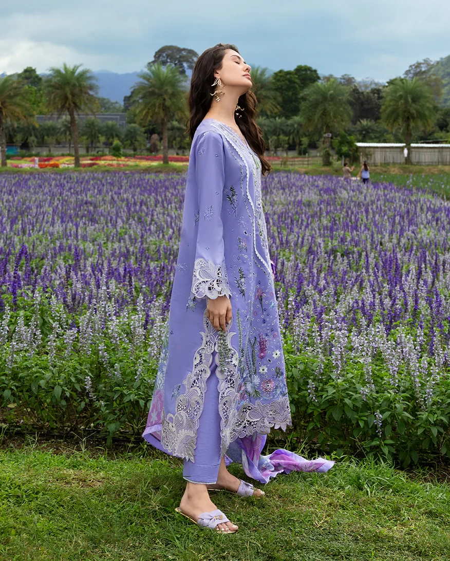 DAISY REVERIE - SKU: HUNSS26018AXS