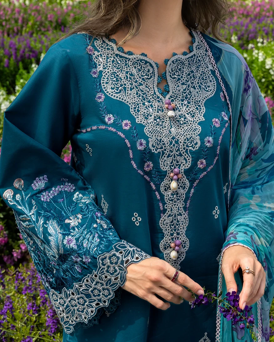 EMERALD FERN - SKU: HUNSS26015BXS