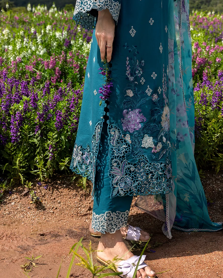 EMERALD FERN - SKU: HUNSS26015BXS