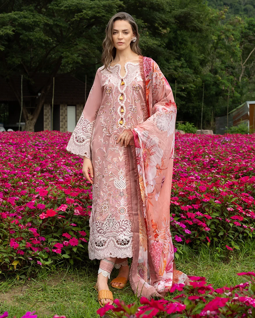 PEACH BLOSSOM - SKU: HUNSS26016AXS