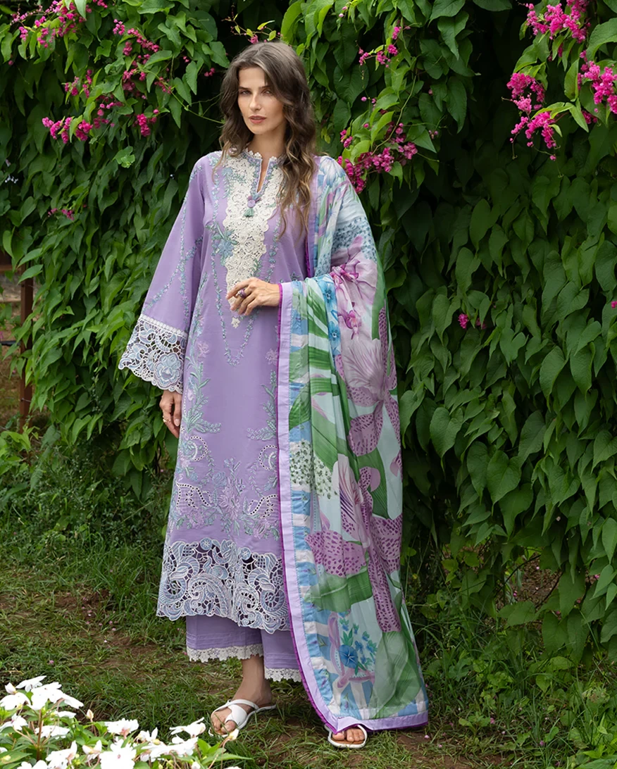 DEWDROP DANCE - SKU: HUNSS26017AU