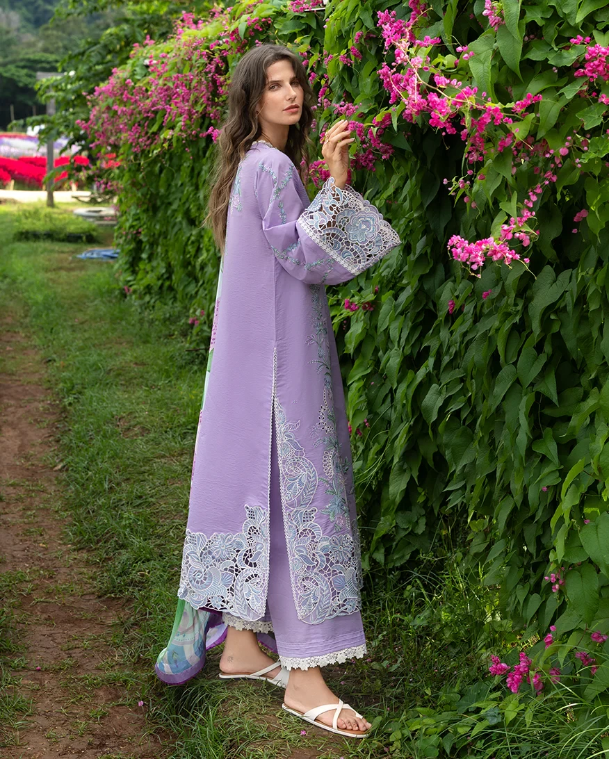 DEWDROP DANCE - SKU: HUNSS26017AU
