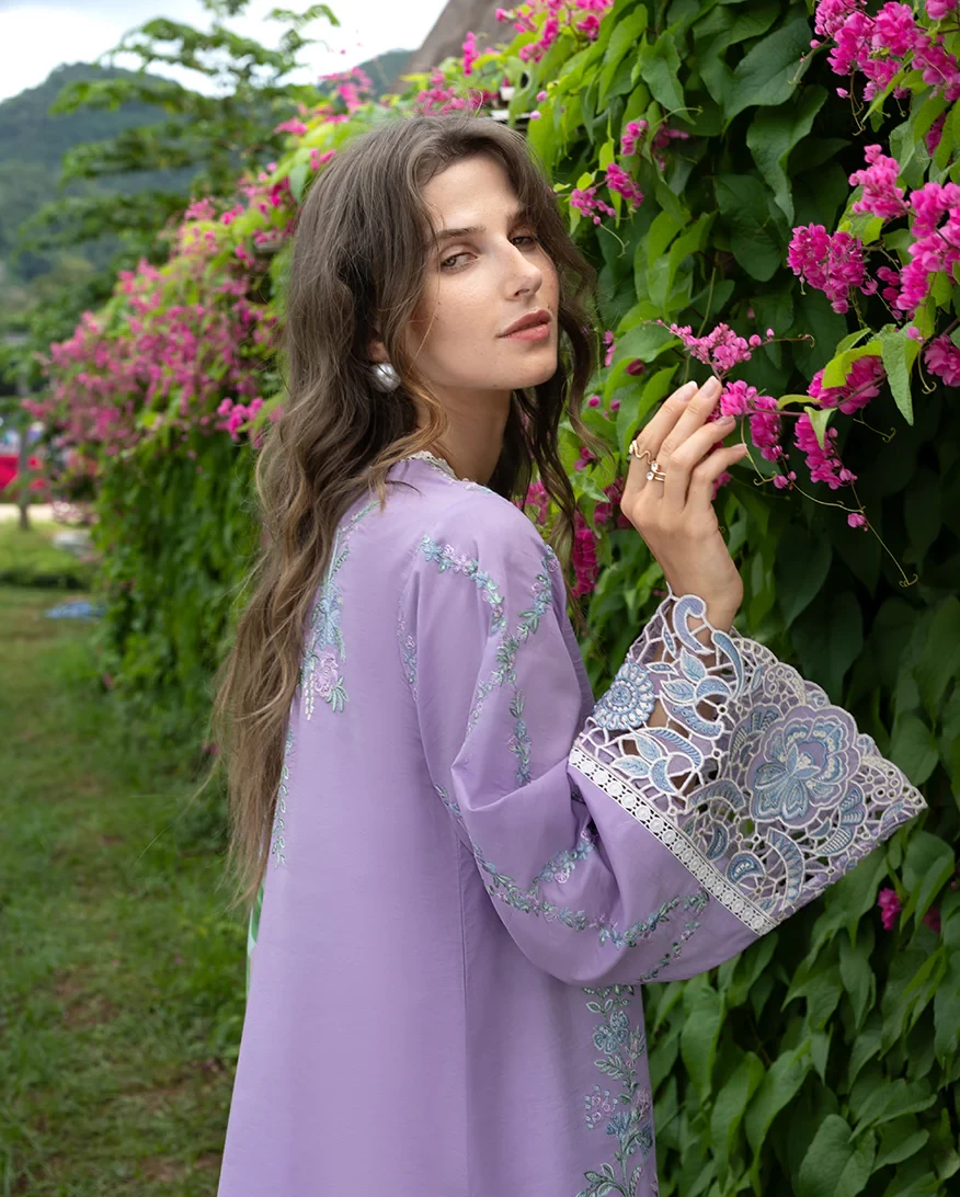 DEWDROP DANCE - SKU: HUNSS26017AU
