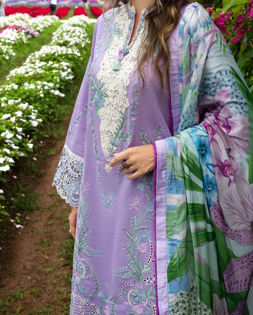 DEWDROP DANCE - SKU: HUNSS26017AU