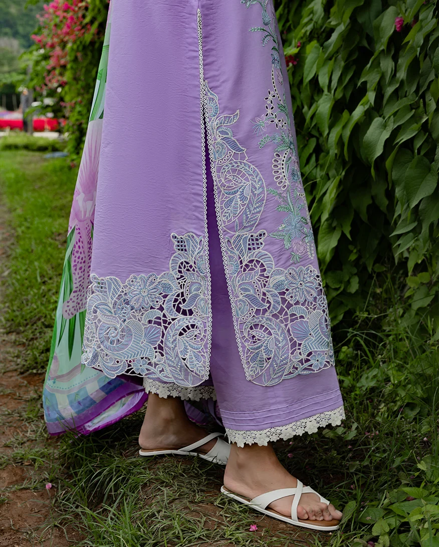 DEWDROP DANCE - SKU: HUNSS26017AU