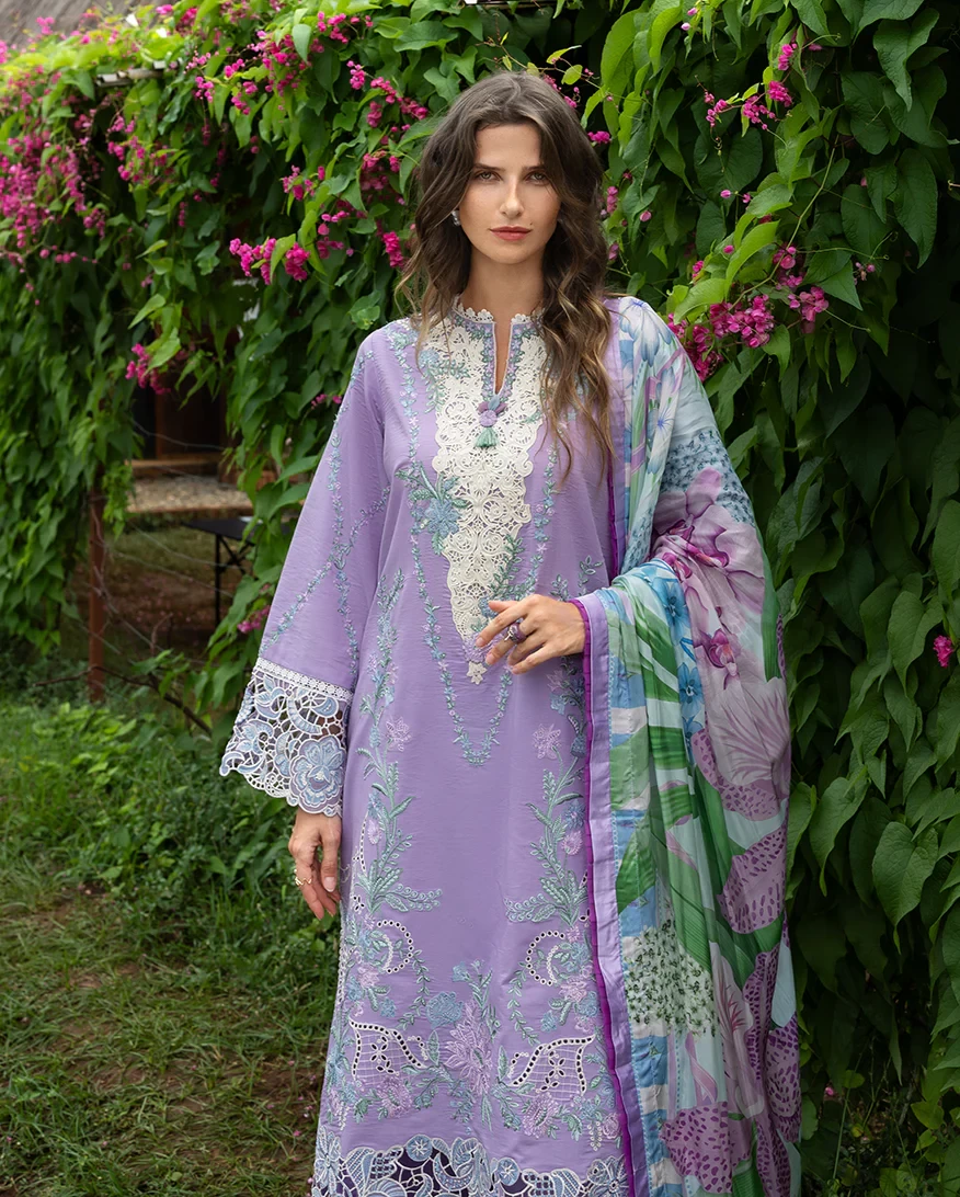 DEWDROP DANCE - SKU: HUNSS26017AU